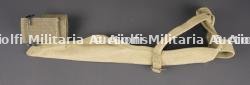 Pioche individuelle US. US army entrenching pick — miniature 10