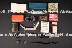 Petits Équipements US. US Army equipment. — miniature 2
