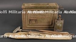 Accessoires d'armement US