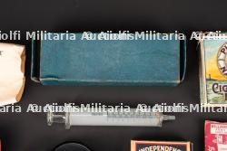 Petits Équipements US. US Army equipment. — photo 4