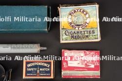 Petits Équipements US. US Army equipment. — miniature 5