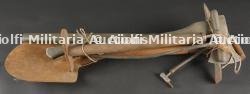 US ww2 lot d'outils de bord — photo 1