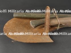 US ww2 lot d'outils de bord — miniature 2