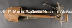 US ww2 lot d'outils de bord — photo 4