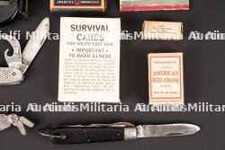 Petits Équipements US. US Army equipment. — miniature 6