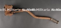 US ww2 levier de direction de char US Steering levers