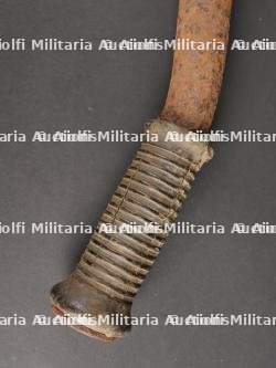 US ww2 levier de direction de char US Steering levers — photo 3