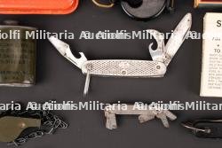 Petits Équipements US. US Army equipment. — miniature 7