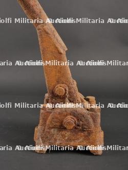 US ww2 levier de direction de char US Steering levers — photo 5