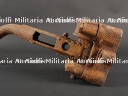 US ww2 levier de direction de char US Steering levers — photo 7
