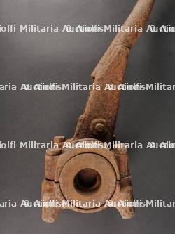 US ww2 levier de direction de char US Steering levers — miniature 8