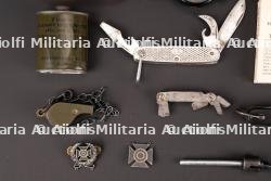 Petits Équipements US. US Army equipment. — miniature 8
