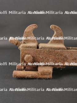 US ww2 Sherman track connexion tool — photo 2