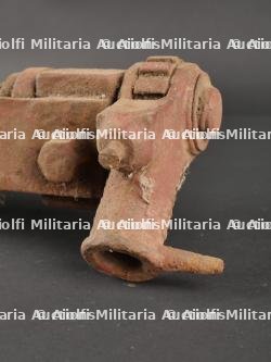 US ww2 Sherman track connexion tool — photo 3