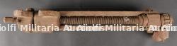 US ww2 Sherman track connexion tool — miniature 4
