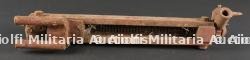 US ww2 Sherman track connexion tool — miniature 5