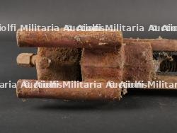 US ww2 Sherman track connexion tool — photo 6