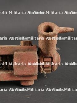 US ww2 Sherman track connexion tool — miniature 7