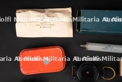 Petits Équipements US. US Army equipment. — miniature 11