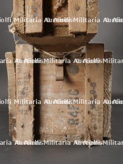US ww2 caisses de munitions pour mortier de 81mm — photo 3