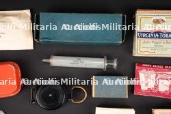 Petits Équipements US. US Army equipment. — miniature 12