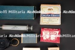Petits Équipements US. US Army equipment. — miniature 13