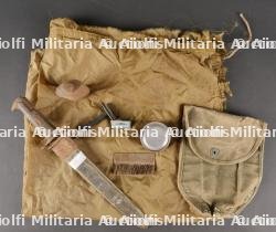 US ww2 lot d'équipement — miniature 2