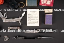 Petits Équipements US. US Army equipment. — miniature 14