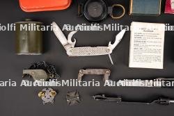 Petits Équipements US. US Army equipment. — miniature 15