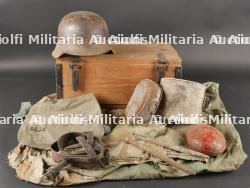 Lot d'équipements allemands — photo 1