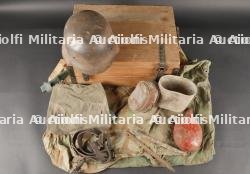 Lot d'équipements allemands — photo 2