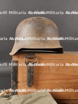 Lot d'équipements allemands — photo 3
