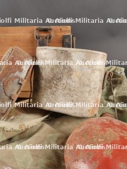 Lot d'équipements allemands — miniature 7
