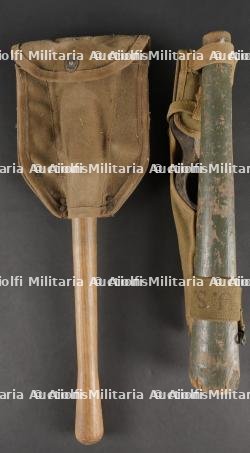 Lot d'outils US