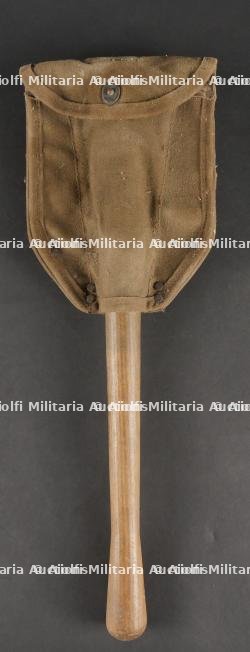 Lot d'outils US — photo 2