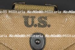 Equipements US. US Army equipment. — photo 7