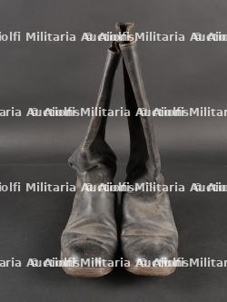Paire de bottes allemandes — miniature 3