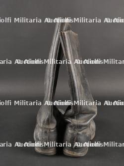 Paire de bottes allemandes — miniature 4