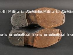 Paire de bottes allemandes — miniature 5
