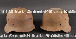 Coques de casques allemands — photo 1