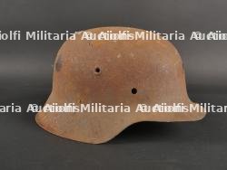 Coques de casques allemands — photo 9