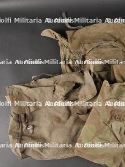 Lot de sacs dos allemands — photo 2