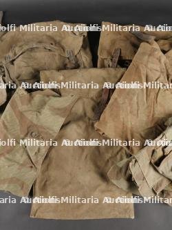 Lot de sacs dos allemands — photo 3