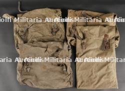 Lot de sacs dos allemands — photo 5