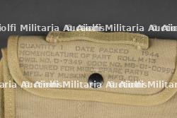 Equipements US. US Army equipment. — miniature 12