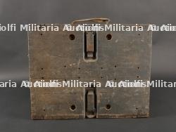 Allemagne ww2 caisses pour munitions — photo 2