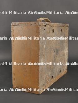 Allemagne ww2 caisses pour munitions — miniature 4