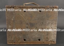 Allemagne ww2 caisses pour munitions — photo 5