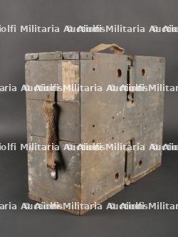 Allemagne ww2 caisses pour munitions — miniature 6