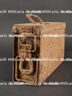 Allemagne ww2 caisses pour munitions — miniature 11